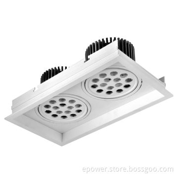 30W LED Downlight EPD6203W LED Ceiling Lights LED Ceiling Lamps